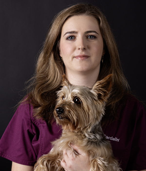 Mgr. Kristína Jaššová